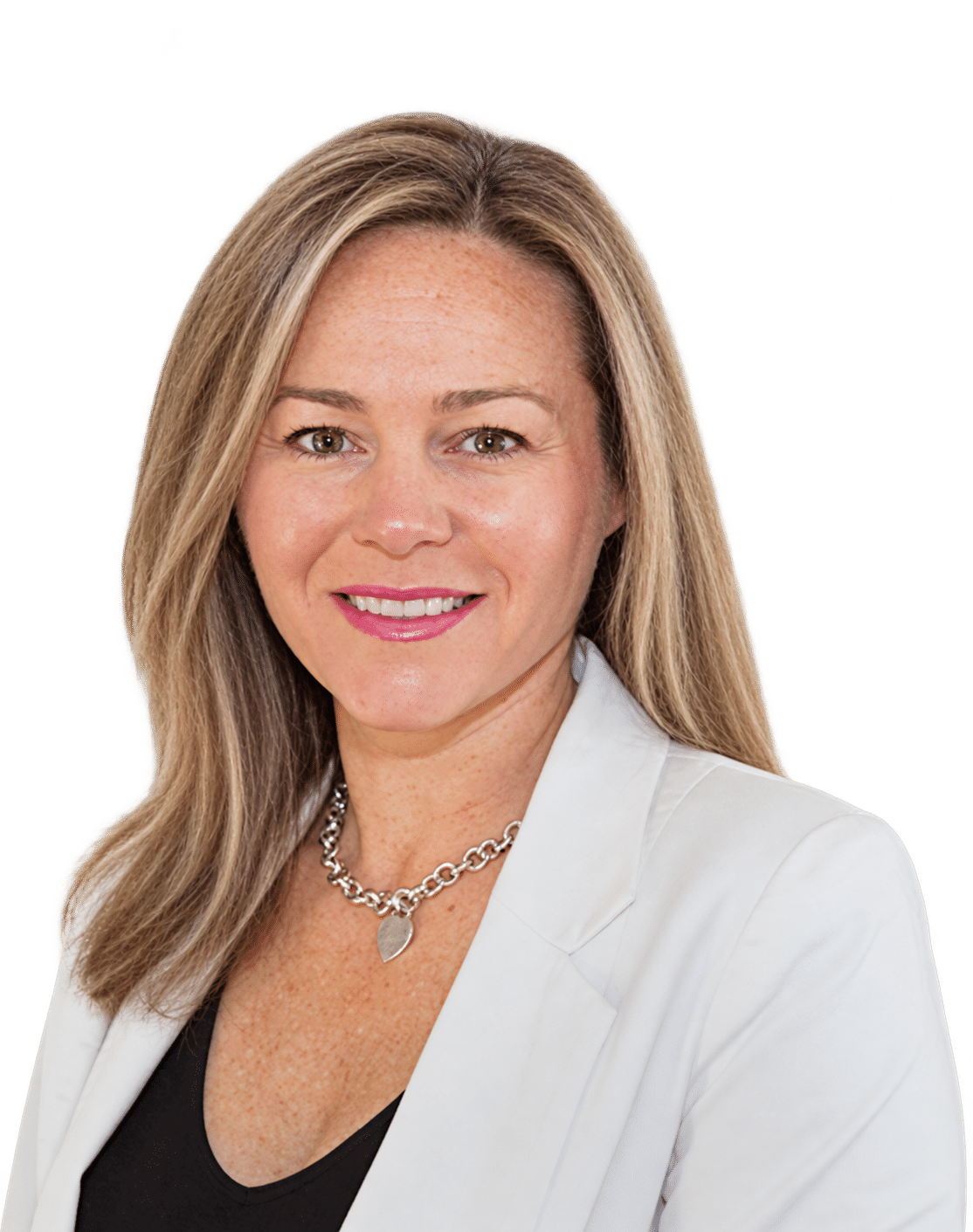 Julie Ring, Founder and Director of ABILITY GROUP
