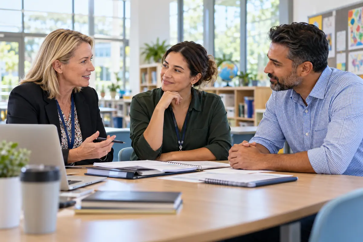 Workers compensation support for education schools and universities