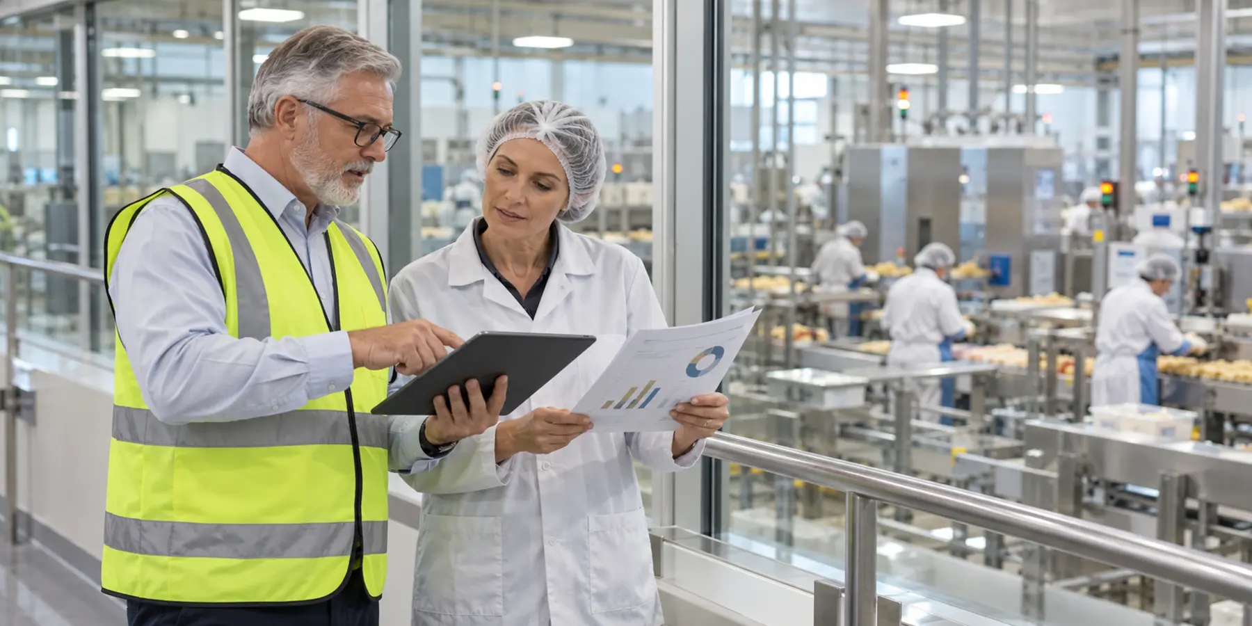 Workers compensation program review in an Australian food manufacturing workplace